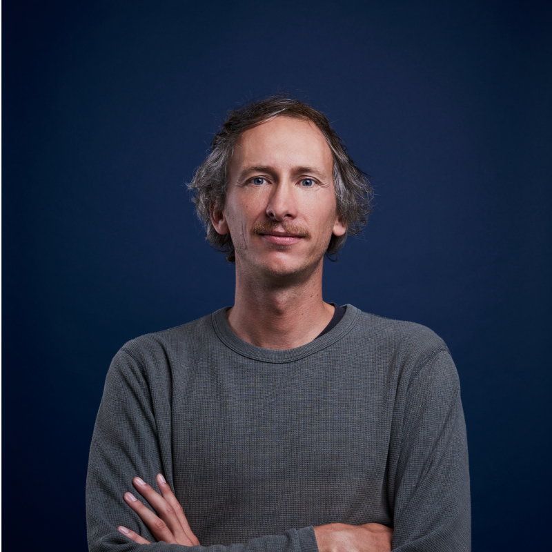 Dr.-Ing. Benedikt Sanftl