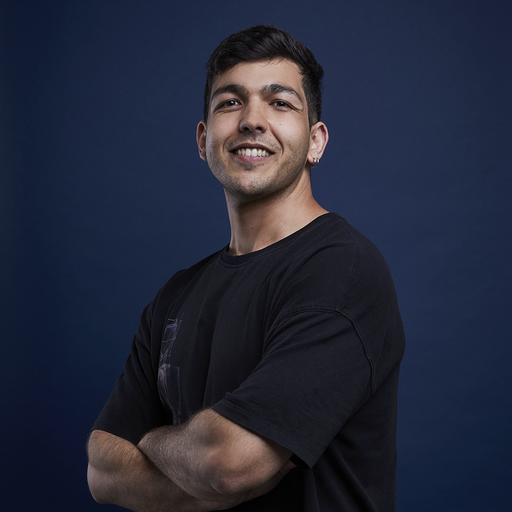 Burak Ozafsar